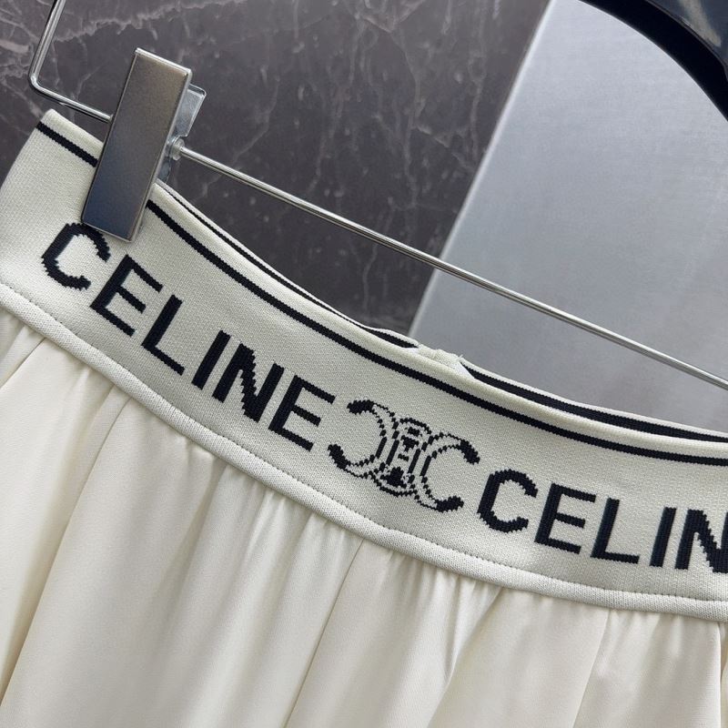 Celine Long Pants